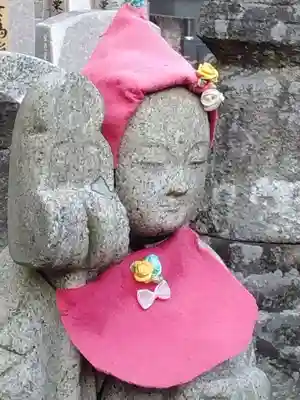 蓮乗院(神奈川県)