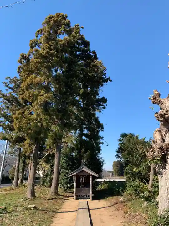 豊受神社(千葉県)