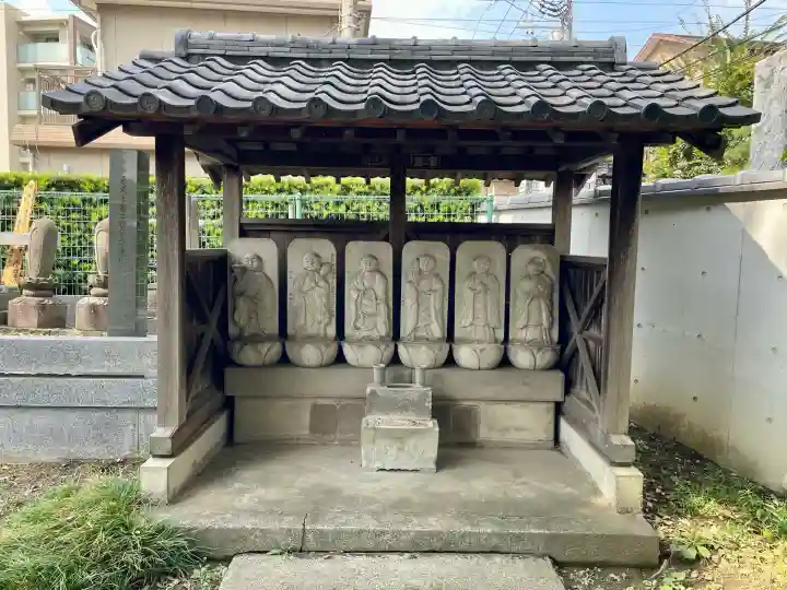 長福寺(神奈川県)