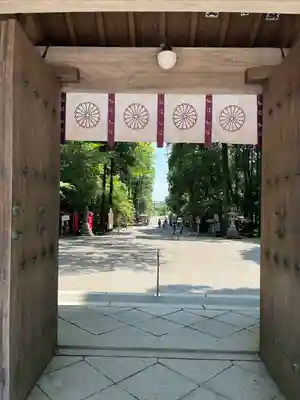 都農神社(宮崎県)