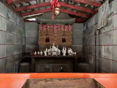 熊野大社(山形県)