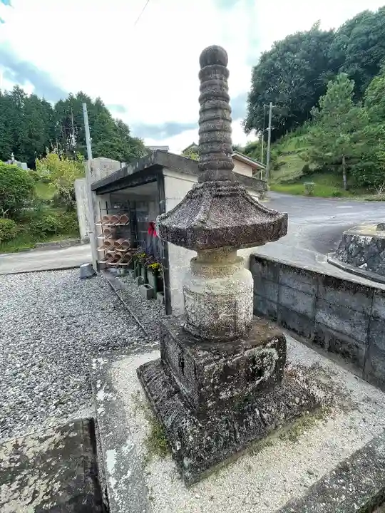 来迎寺(三重県)