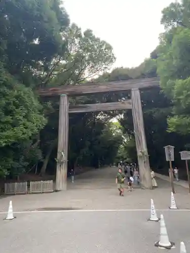 熱田神宮(愛知県)