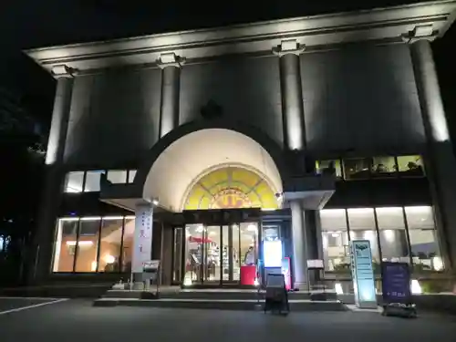 築地本願寺（本願寺築地別院）のその他建物