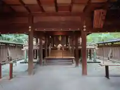 埼玉縣護國神社(埼玉県)