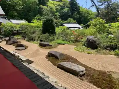 青龍山 吉祥寺(群馬県)