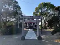 八幡神社(千葉県)