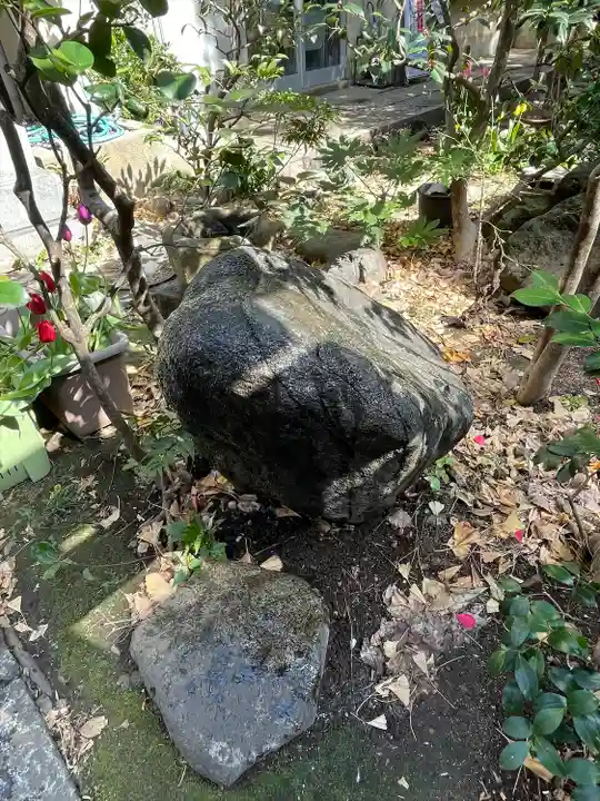 稲荷鬼王神社(東京都)