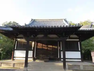 東大寺の末社・摂社