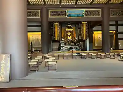 覚王山 日泰寺(愛知県)