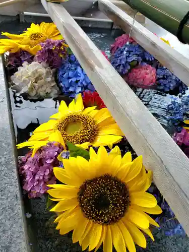 豊景神社(福島県)