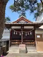 塩竈神社(埼玉県)