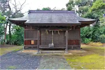 たこ神社(島根県)