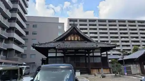 法雲寺(京都府)