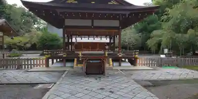 平野神社(京都府)