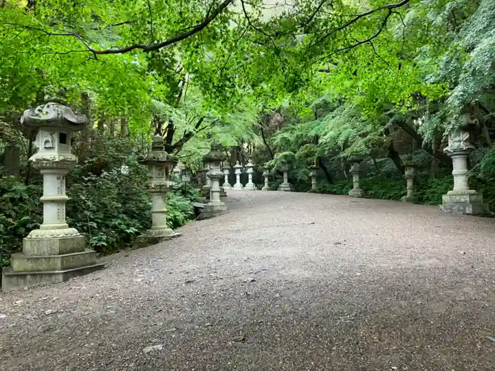香取神宮(千葉県)