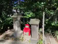 丸子山王日枝神社(神奈川県)