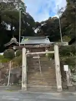 豊由氣神社 (静岡県)
