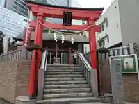 日比谷神社(東京都)