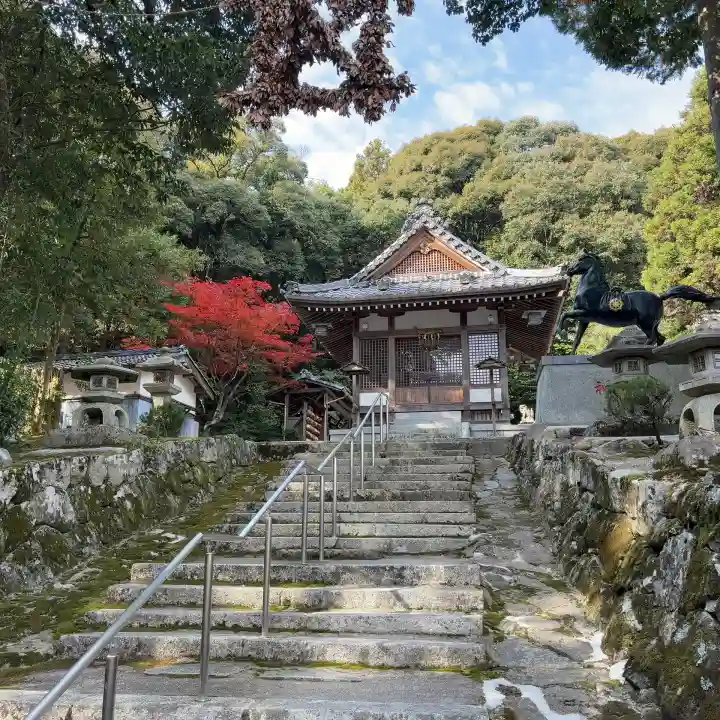 天之御中主尊神社(滋賀県)