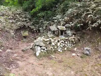 慶徳稲荷神社(福島県)