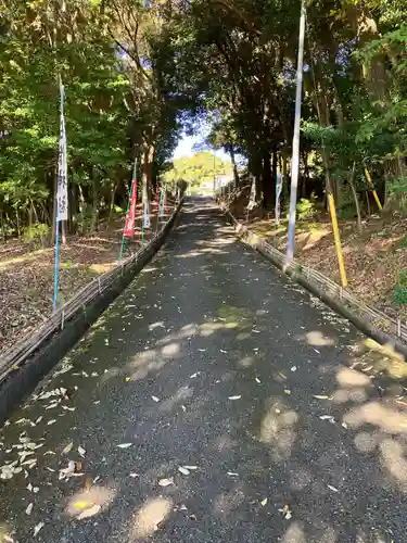 石作神社(愛知県)