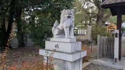 旦椋神社(京都府)