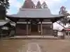 太寧寺の本殿・本堂