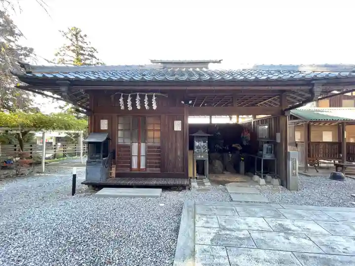 妙啓寺(滋賀県)