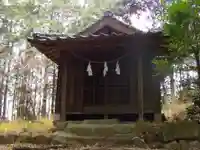 秋葉社(山口県)