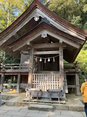 出雲大社(島根県)