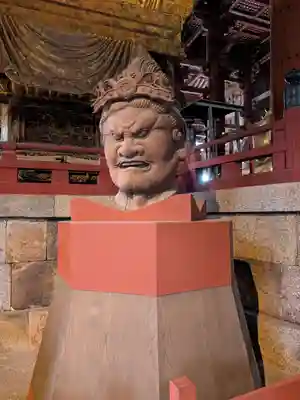 東大寺(奈良県)