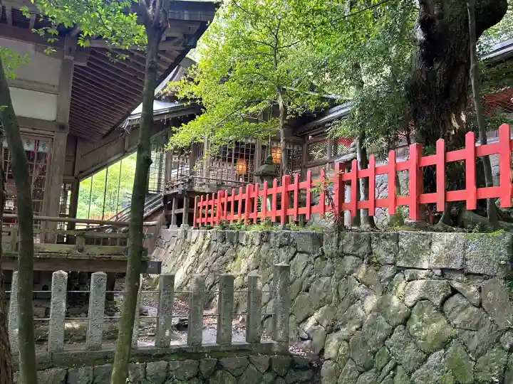 敢國神社(三重県)