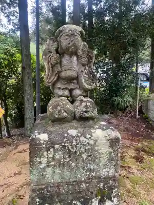 熊野神社(福島県)