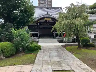 蓮慶寺(東京都)
