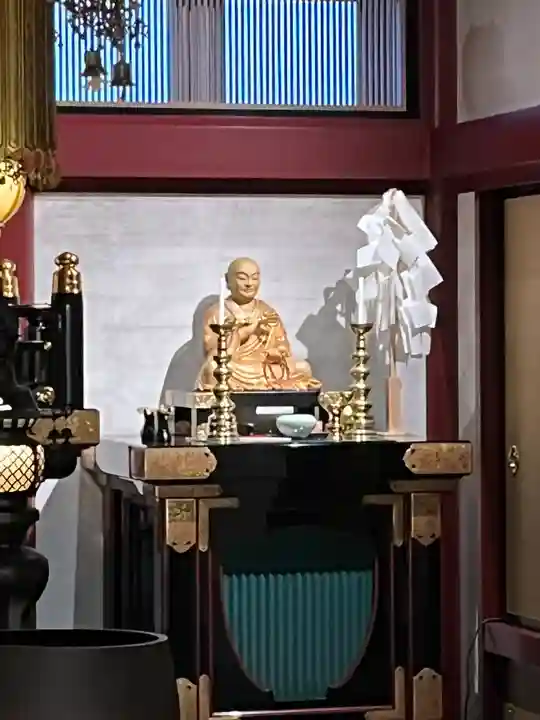 弘法寺(龍生院)(東京都)