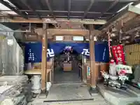 本町延命地蔵尊堂(神奈川県)