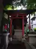 白菊稲荷神社(東京都)