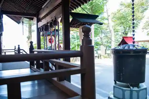 伊香保神社(群馬県)