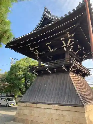 葛井寺のその他建物