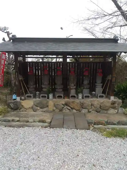 浄心寺(埼玉県)