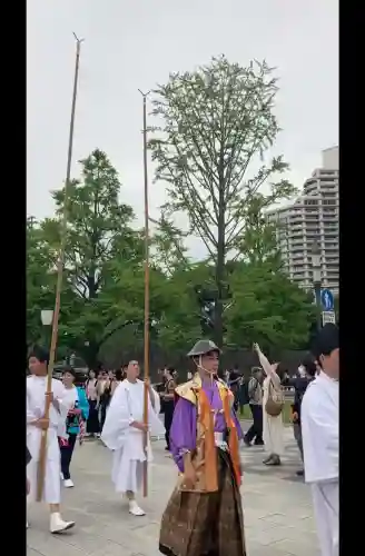 日枝神社(東京都)