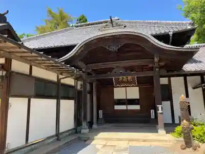 妻沼聖天山歓喜院(埼玉県)