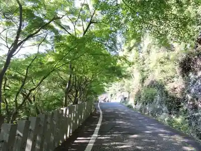 犬山寂光院(愛知県)