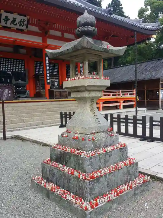 勝尾寺のその他建物