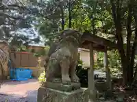 御嶽神社(徳島県)