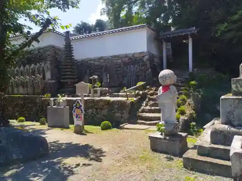 西教寺(滋賀県)