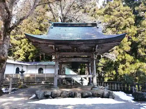 甘南美寺のその他建物
