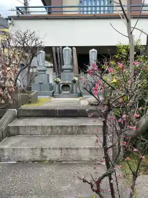 正覚寺(東京都)