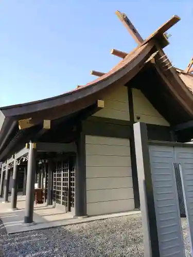 高﨑神社(群馬県)